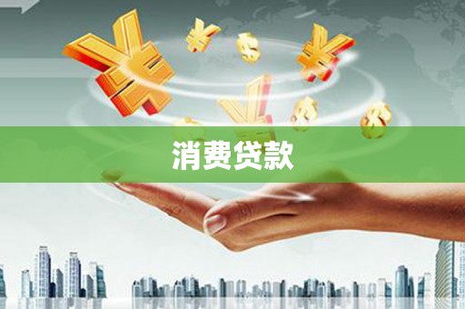 西夏消费贷款