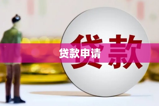 秦安贷款申请