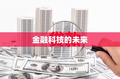 宁陵金融科技的未来