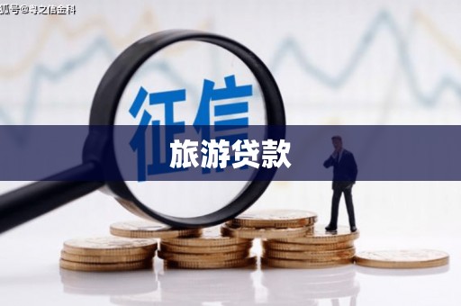 上林旅游贷款