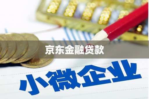 兰山京东金融贷款