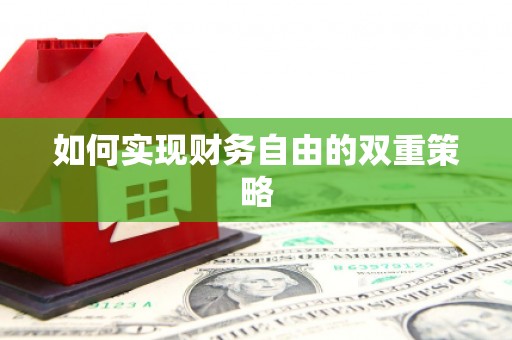 富源如何实现财务自由的双重策略