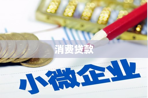 西平消费贷款