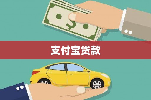 天元支付宝贷款