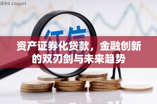 武昌资产证券化贷款，金融创新的双刃剑与未来趋势