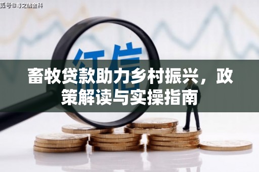 梓潼畜牧贷款助力乡村振兴，政策解读与实操指南