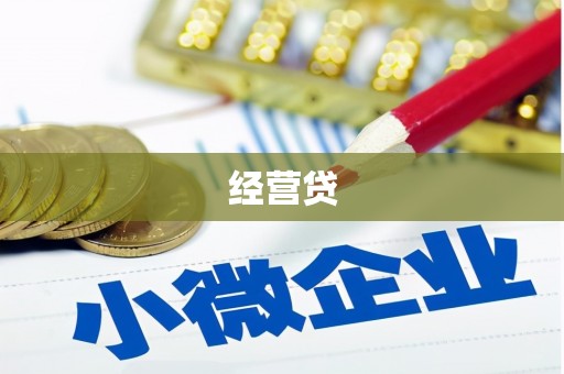 塔河经营贷